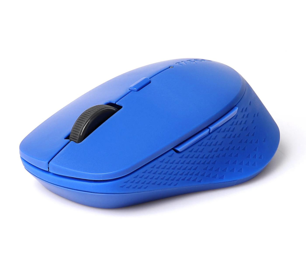 RAPOO M300 Niebieska 184342 BT - 1071739 - zdjęcie 2